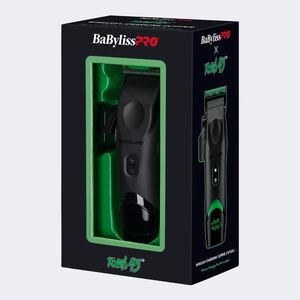 BaBylissPRO® x Tomb45® Wireless-Charging Clipper, , hi-res